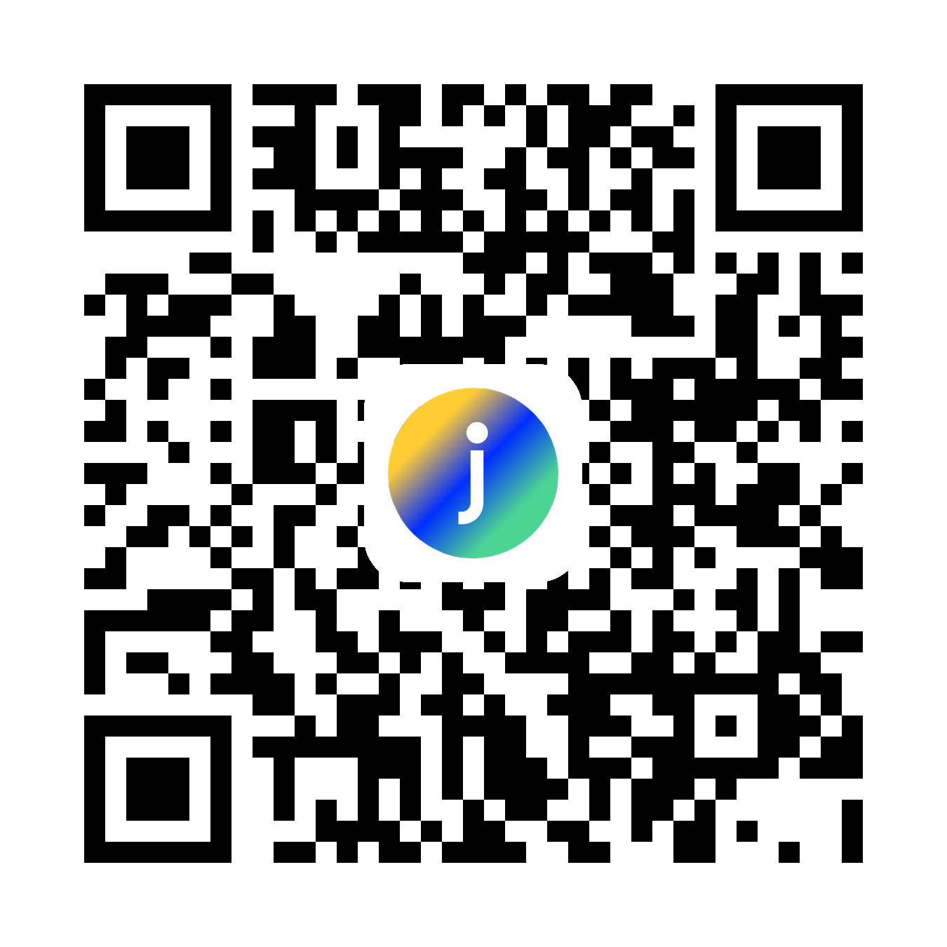 vCard als QR-Code