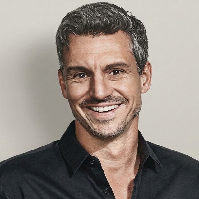 Porträt Karsten Streng